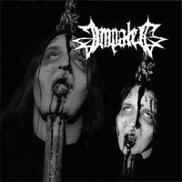 Impaled (USA) : Impaled - Engorged